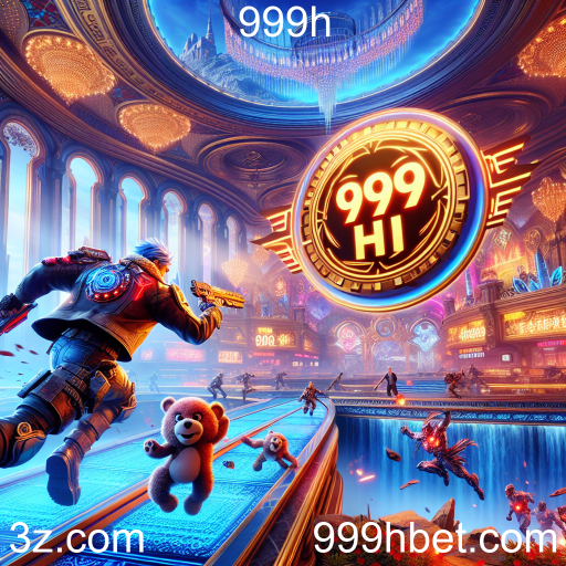 Explorando o Mundo dos Jogos de Ação