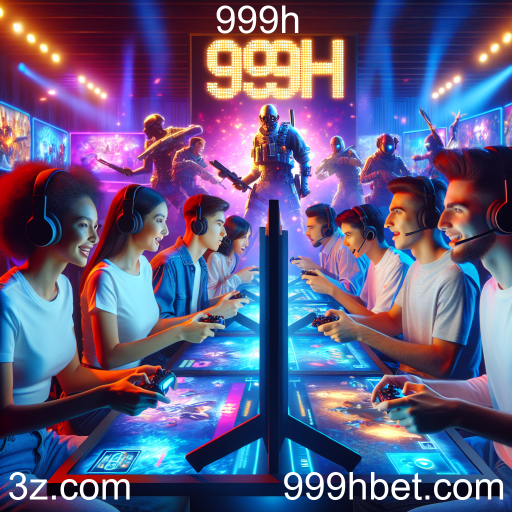 A Evolução dos Jogos Multijogador: Conectando Jogadores em Todo o Mundo