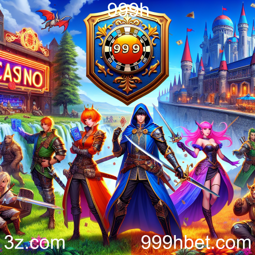 A Evolução do RPG: A Magia dos Jogos de Interpretação