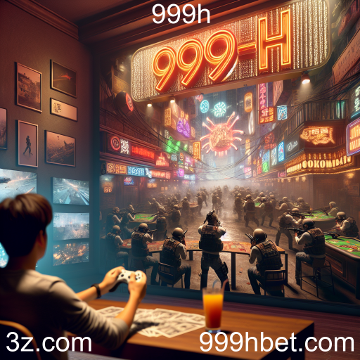 A Ascensão dos Jogos de Tiro: Um Gênero que Conquista Corações