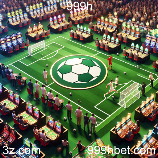 A Revolução dos Jogos de Esportes